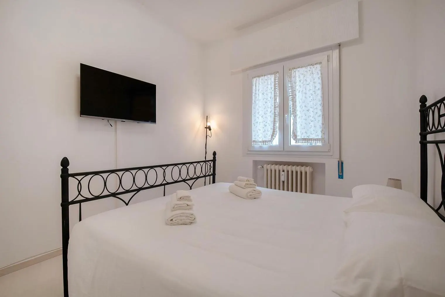 Appartamento Margherita Velence Apartman