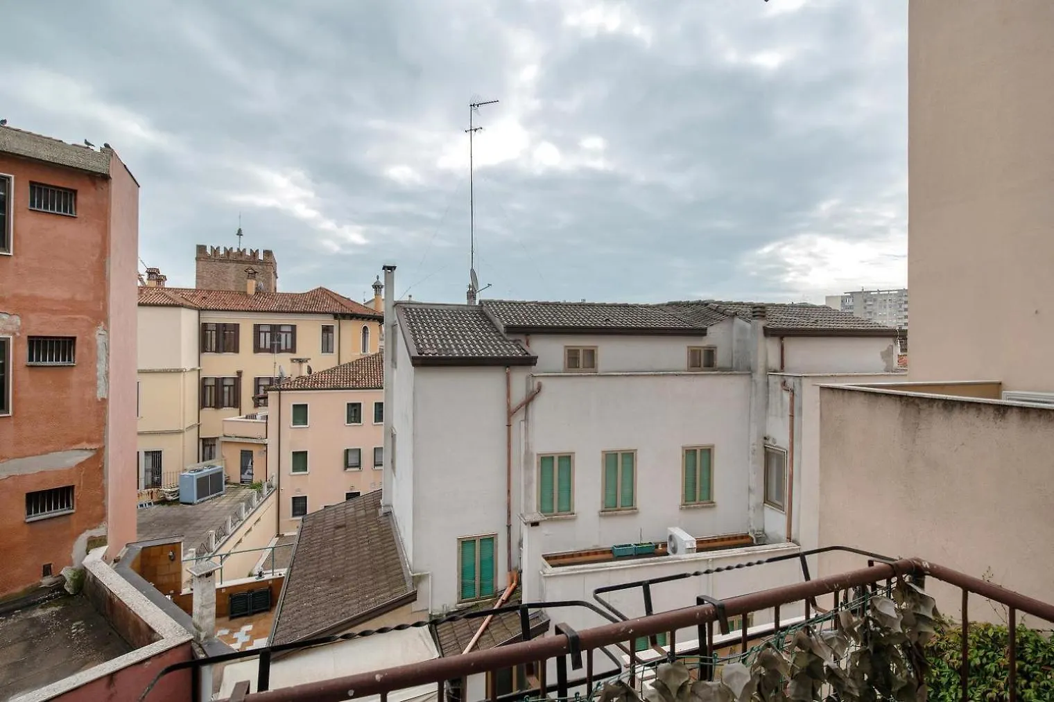 Appartamento Margherita Velence