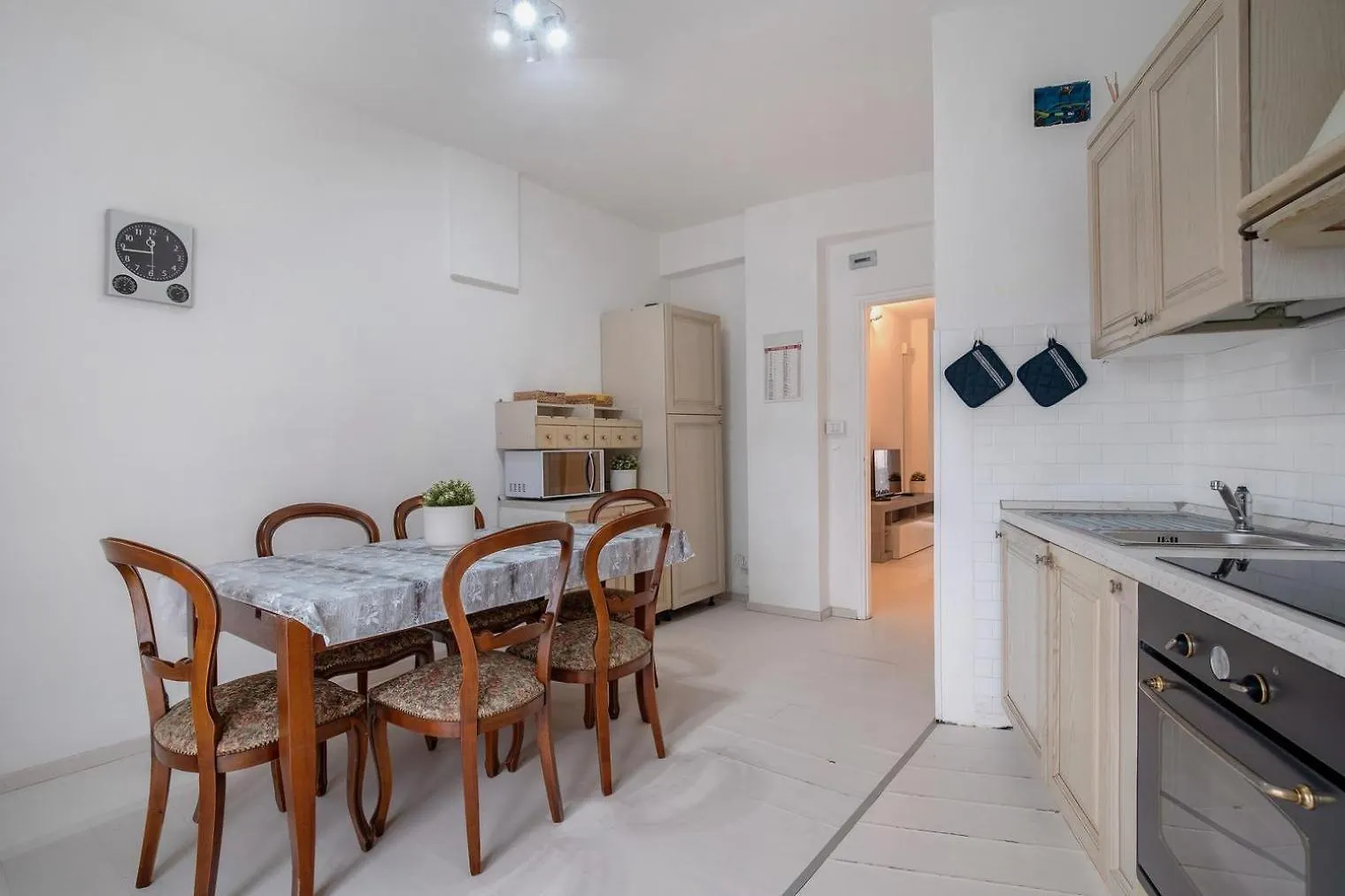 Appartamento Margherita Velence 0*,  Olaszország