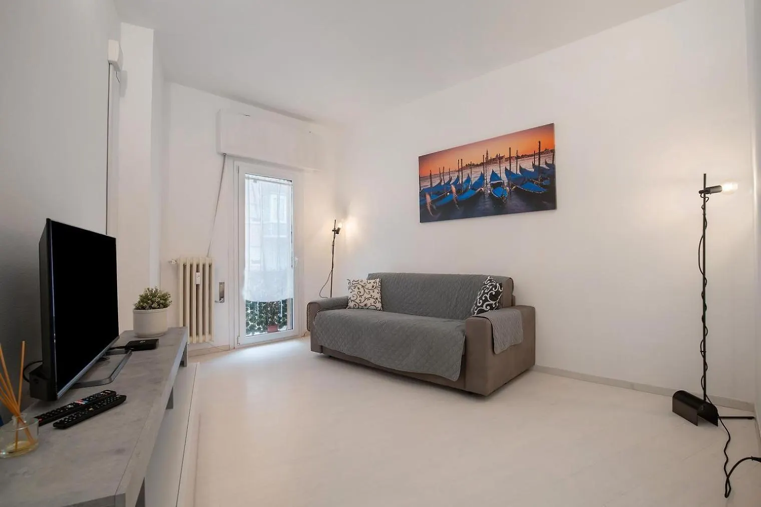 Appartamento Margherita Velence Apartman
