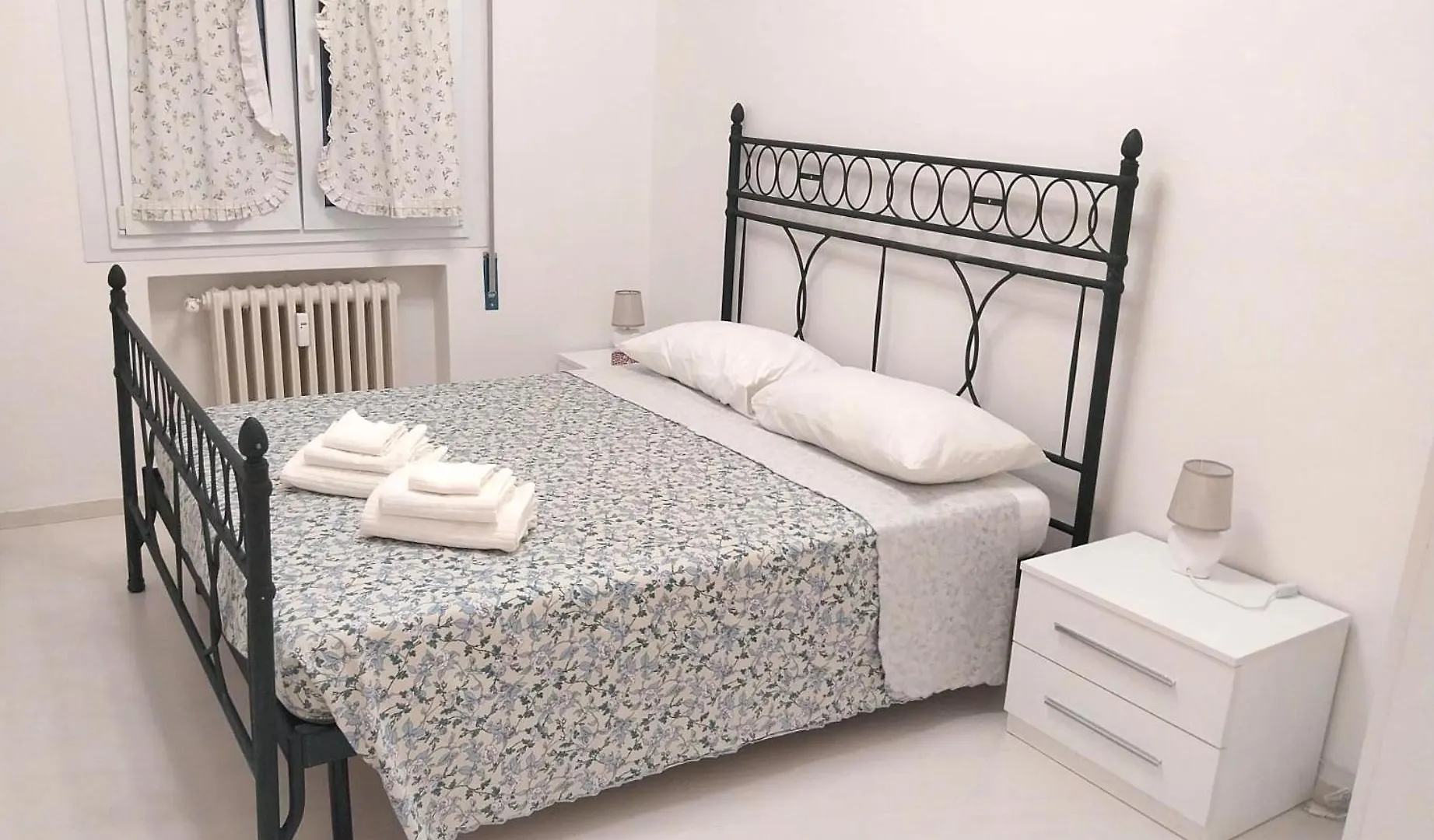 Apartman Appartamento Margherita Velence