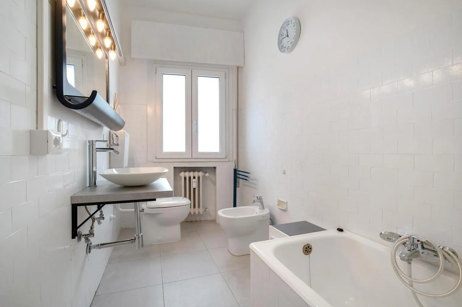 شقة Appartamento Margherita البندقية