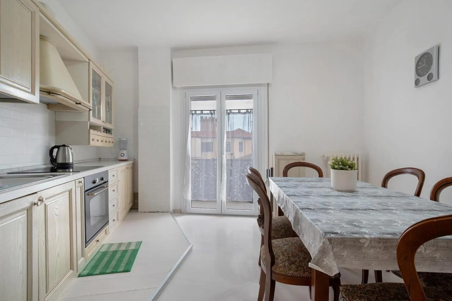 Appartamento Margherita البندقية 0*,